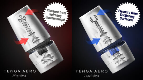 Tenga Aero