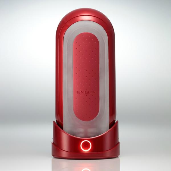 Tenga Flip warmer