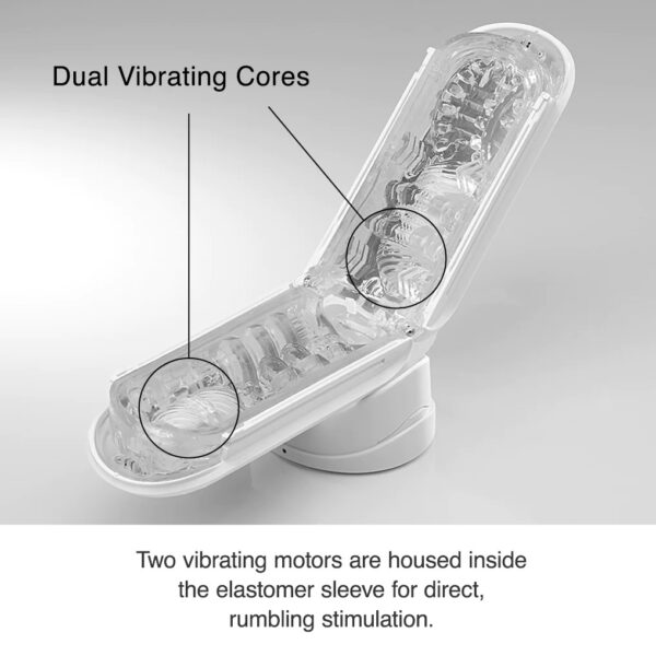 FLIP ZERO ELECTRONIC