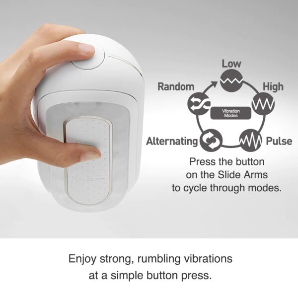 FLIP ZERO ELECTRONIC