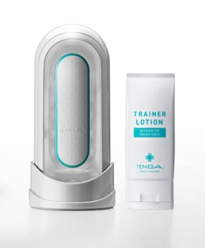 Tenga Flip Timmer Training