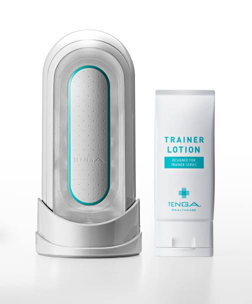 Tenga Flip Timmer Training