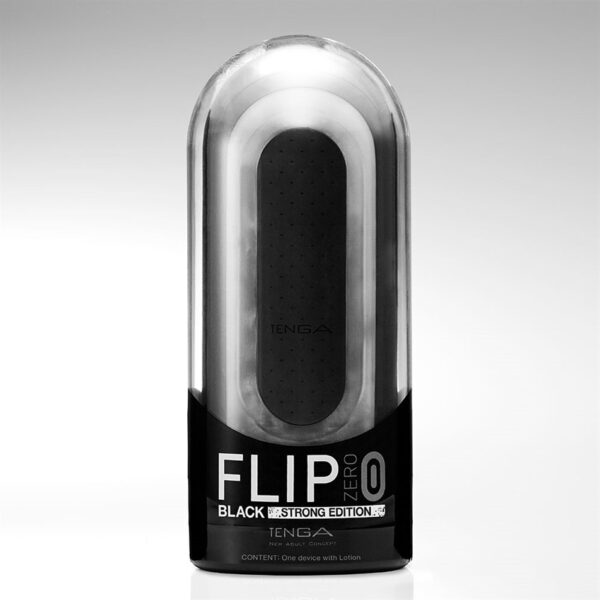 Tenga Flip Zero