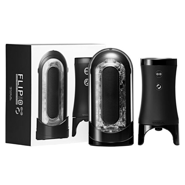 TENGA FLIP EVR (ELECTRONIC VIBROTATION ROLLING)