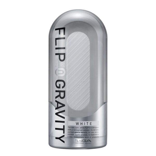Tenga Flip Gravity