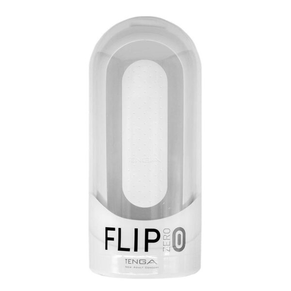 Tenga Flip Zero