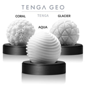 Tenga Geo