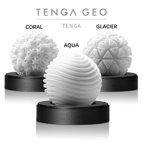 Tenga Geo