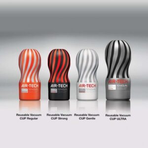 TENGA AIR-TECH